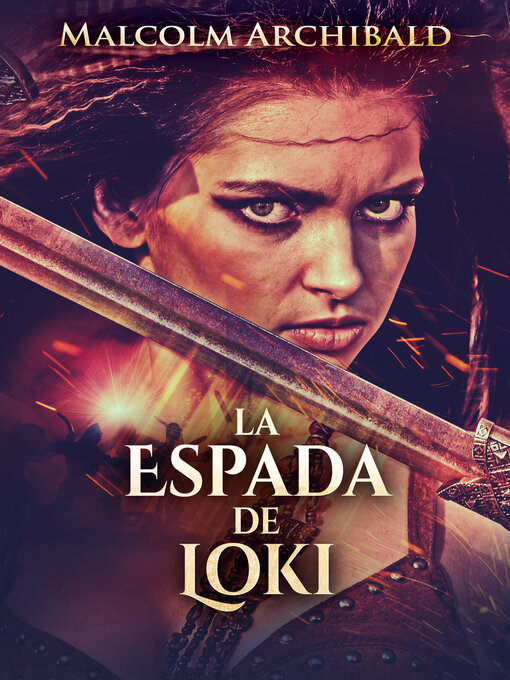 Cover image for La Espada De Loki